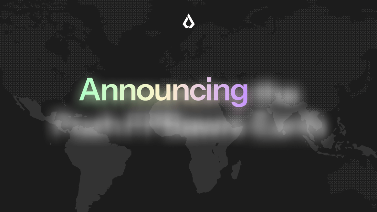 LiskHQ's tweet image. Lisk has always stood with builders. Tomorrow, we invest in what comes next. Stay tuned for more.
