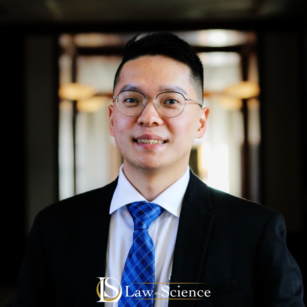 Law as Science tweet media