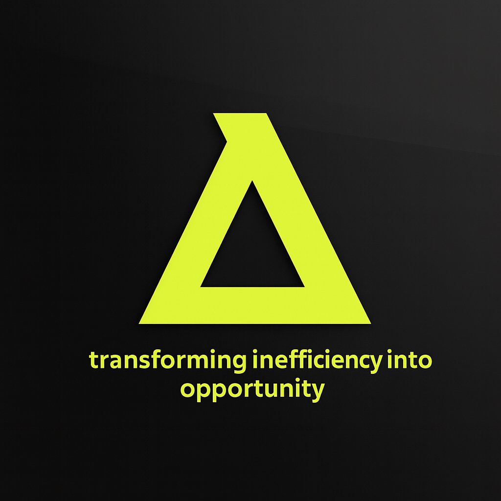 DeltaAI_'s tweet image. Prediction markets are supposed to be efficient.
But liquidity fragments, prices lag, and spreads stay open.
Δelta exists to transform these inefficiencies into opportunity.

Follow the experiment.