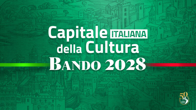 🏦Capitale italiana della Cultura 2028: le candidate

📌La città vincitrice riceverà un contributo di 1 milione di euro per trasformare il progetto in un programma di impatto culturale e sociale

👉gdc.ancidigitale.it/capitale-itali…