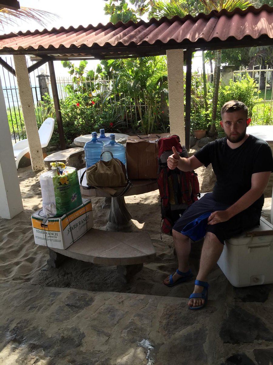 Stinkmeister tweet media