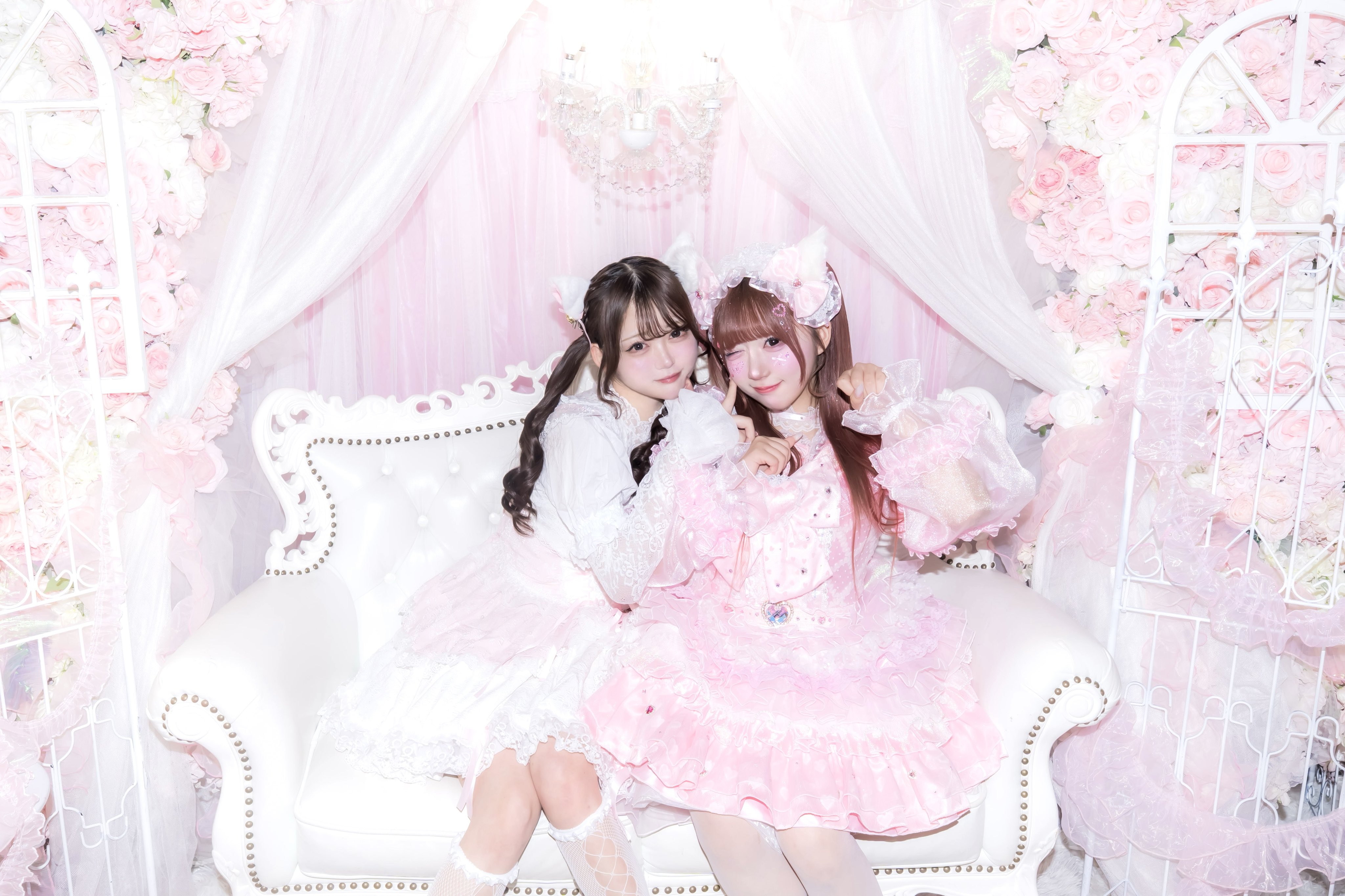 夜光性アミューズ よるあみ 炎谷莉奈 夜光性アミューズ【よるあみ】 on X: 