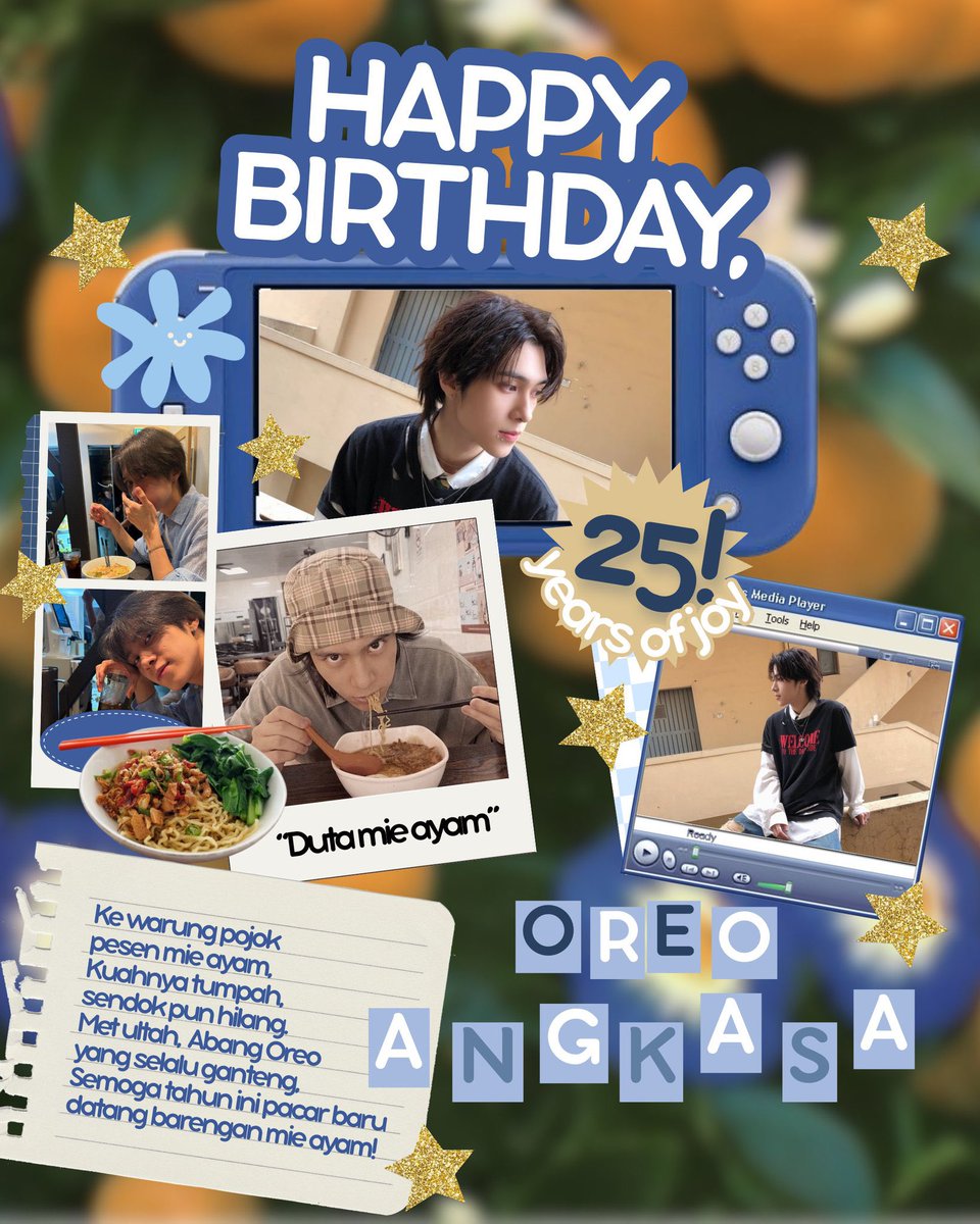 Woodsy Corner. tweet media