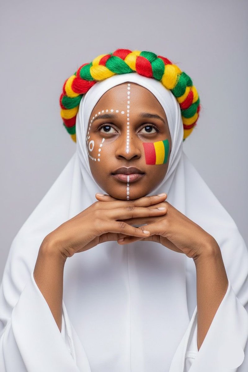 ❤️💛💚 fierté