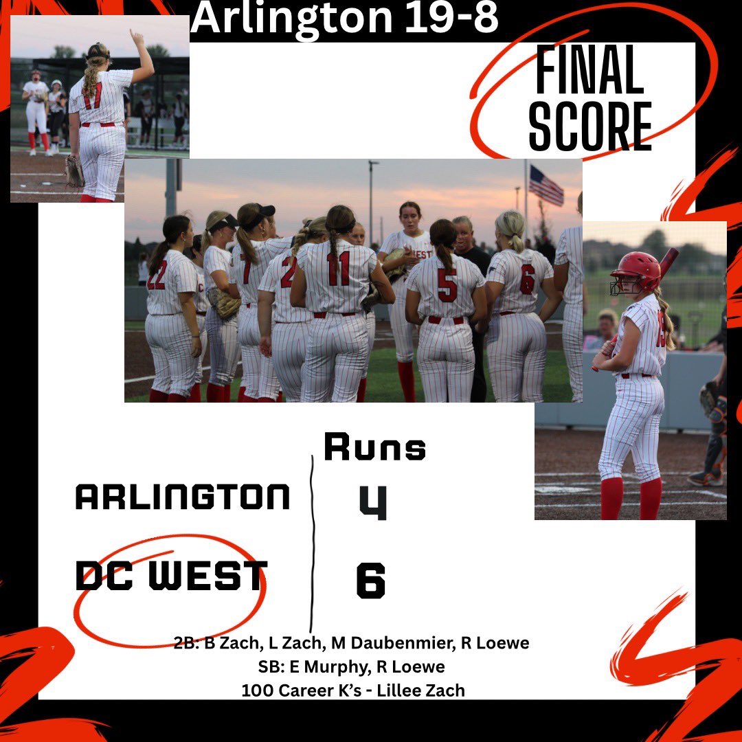 DC West Falcons SB tweet media