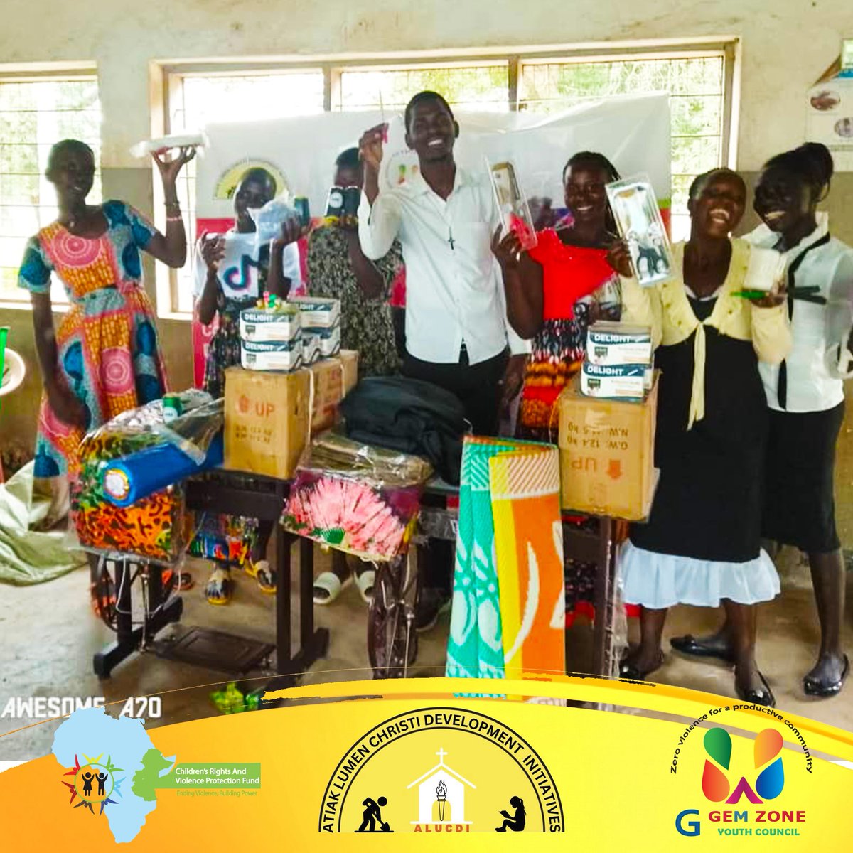 algemcluster's tweet image. Happy new month. OCTOBER 🥳