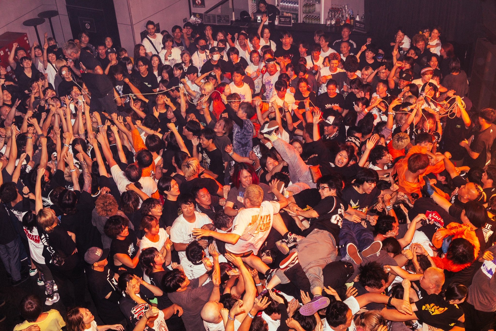 The BONEZ プレミアムBOX Adjustable Rearsets by Bonamici Kawasaki / Ninja ZX-10R