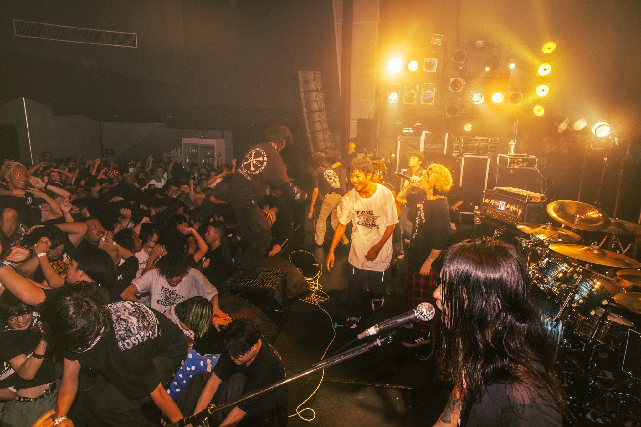 The BONEZ (@The__BONEZ) / X