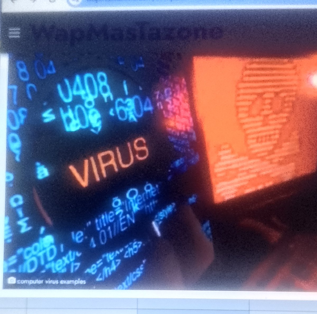 Dear <a href="/Microsoft/">Microsoft</a> Dear <a href="/Windows/">Windows</a> , remember the old days of stubborn millennials. They used to program viruses but am glad you have built hard core windows defender. Here is article of the deadliest viruses:  wapmastazone.com/computer-virus…