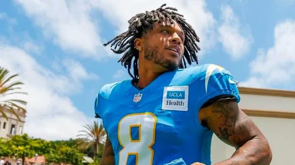 NFL DFS: WEEK 5  

A first look at this weeks 10-game main slate through the lens of StatATL.

TEXANS (20.5)🐂 AT RAVENS (19.5) 🟣

🟣The Ravens have faced three competent offenses thus far (Bills, Lions, and Chiefs) and allowed 37 or more points to all three, while both Josh