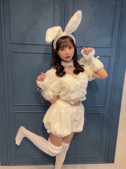 奥野未悠のTwitter画像9