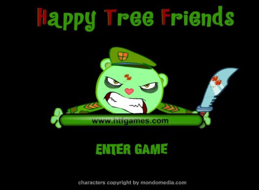 Toony (@dailyflippy) on Twitter photo 