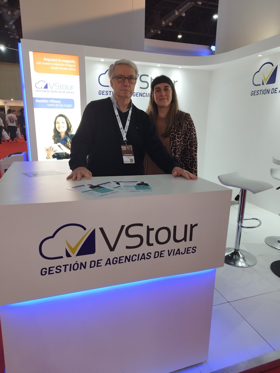 VStourTweets's tweet photo. Cierre FIT 2025
Gracias por acompañarnos!
#gestión #turismo #negocios #generandooportunidades https://t.co/uwYX1HaHnO