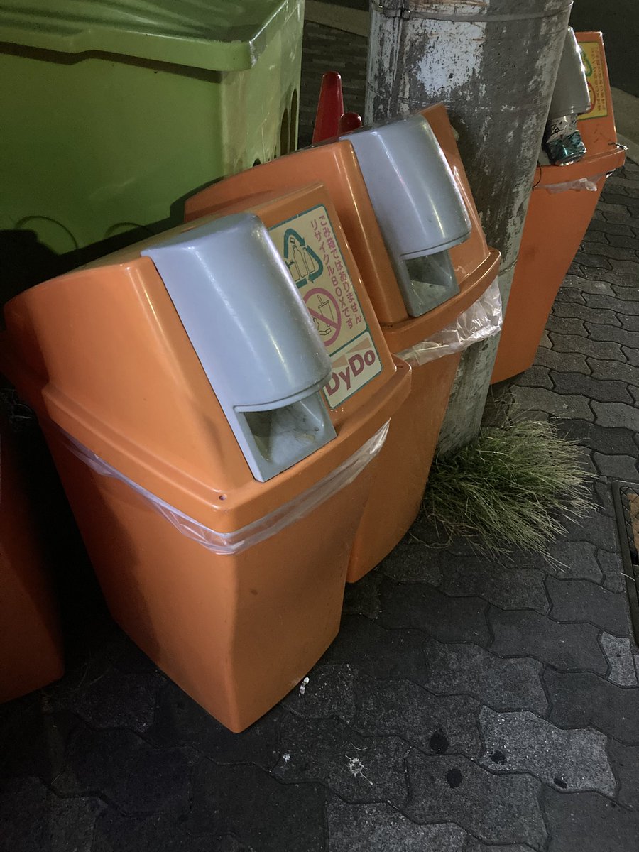 これ嫌いです