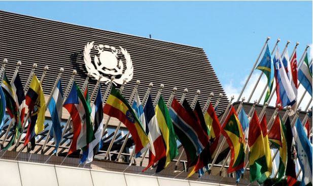 ICHCA2's tweet image. Current Awareness Bulletin - for IMO themes and news - August 2025
ichca.com/current-awaren…

Monthly digest of news and publications focusing on subjects and themes related to the work of IMO with each edition presenting headlines from the previous month.

#safety #cargohandling