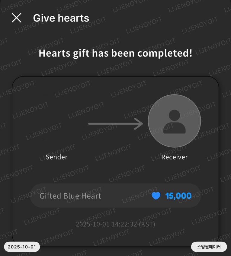 jov | jaswar tiket konser tweet media