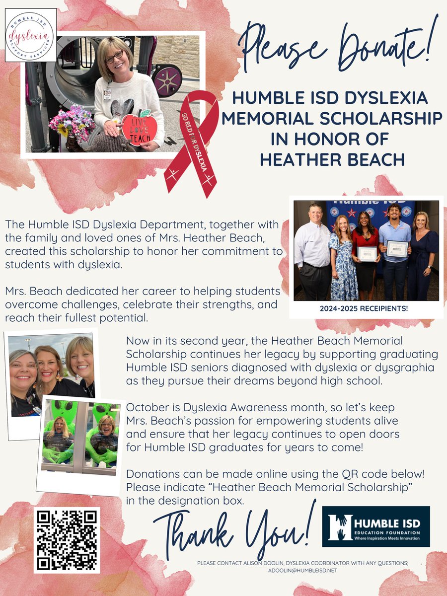 Alison Doolin tweet media