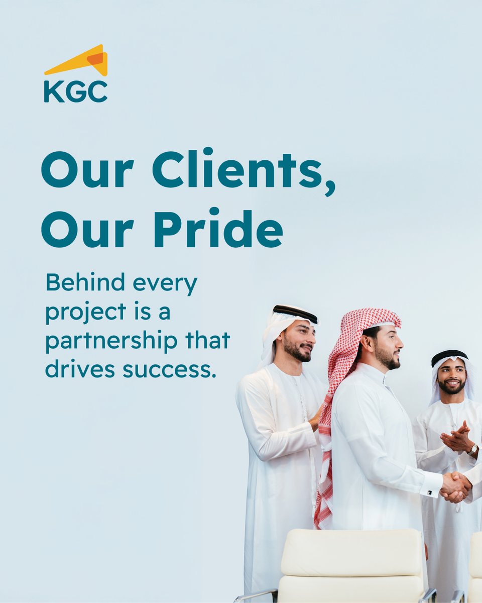 KGCworldwide's tweet image. We partner with the industries that drive progress, from healthcare and energy to aviation, education, and more. Wherever innovation happens, Knowledge Group is there.

Learn more: f.mtr.cool/etngusjkjq

#KnowledgeGroup #IndustriesWeServe #ShapingTheFuture