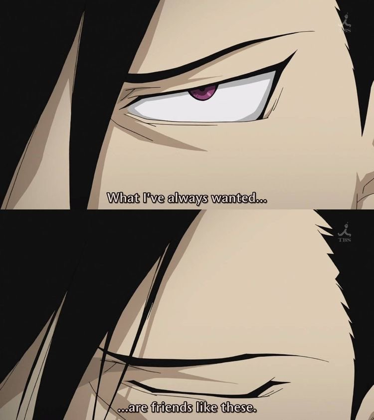 AnimeDailyPost's tweet image. Greed