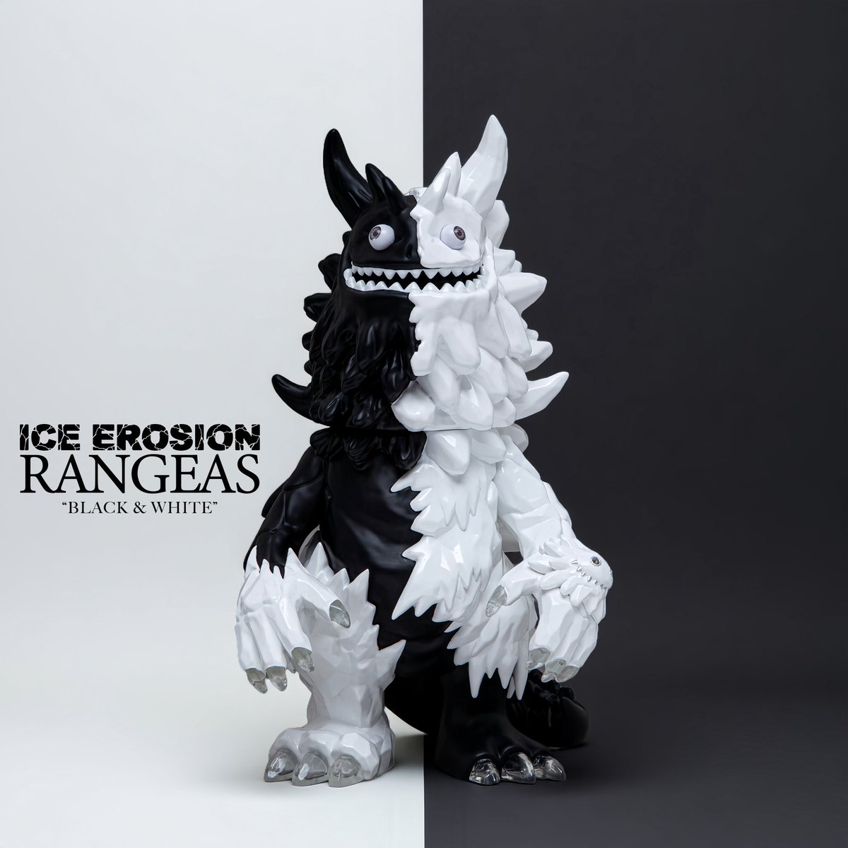 instinctoy インスティンクトイ Majestic Hako ソフビ インスティンクトイ (@INSTINCTOY) / X