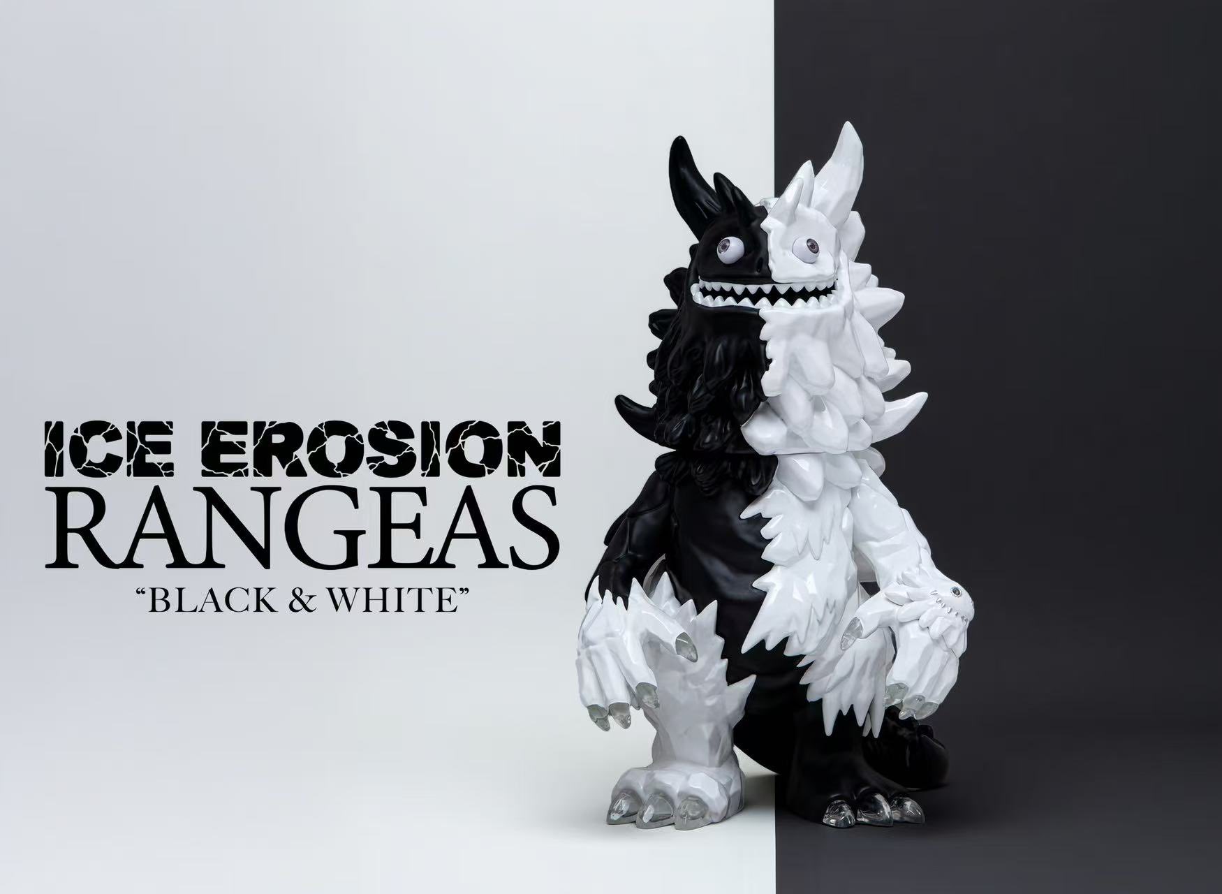 「ICE LIQUID」INSTINCTOY インスティンクトイ ICE VINCENT NEW SERIES! #INSTINCTOY #インスティンクトイ