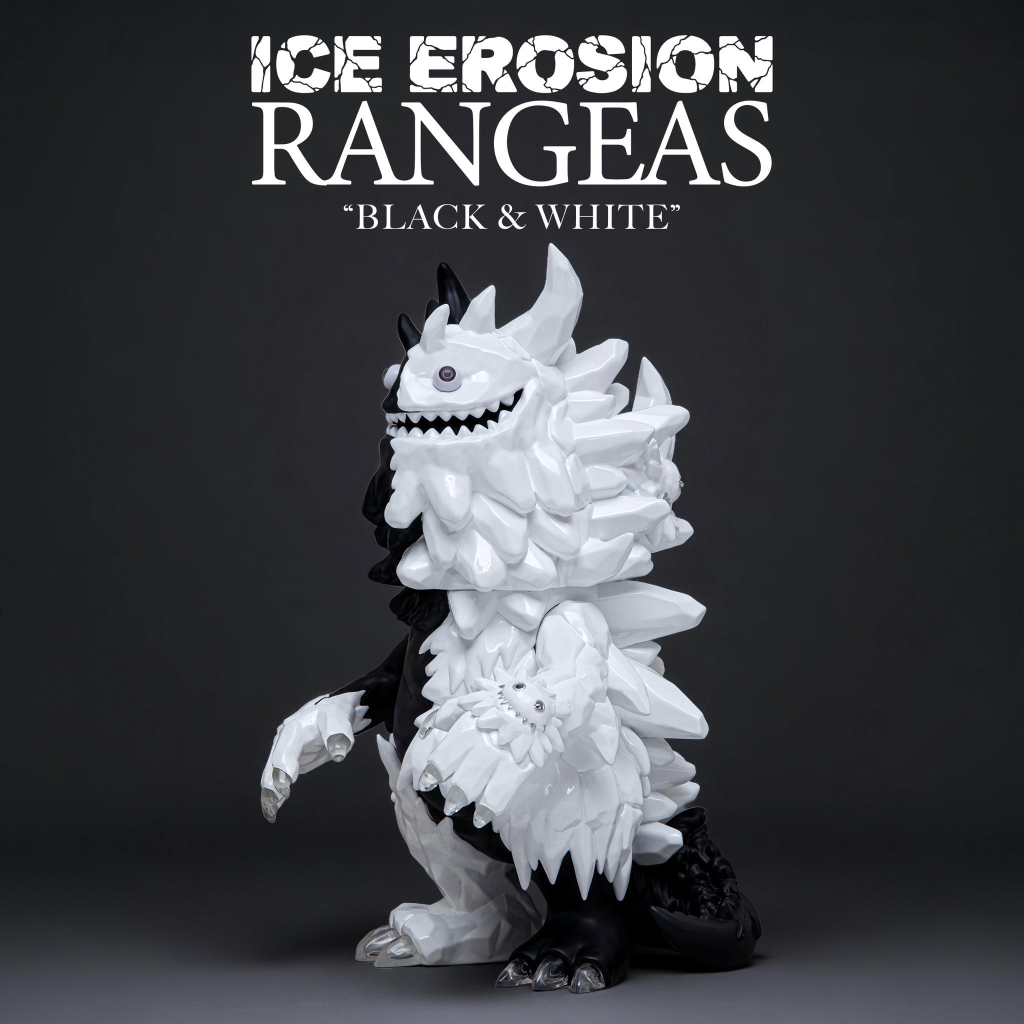 値下げ♪数量限定販売品★インティンクトイ♪001Crystal Erosion 値下げ♪数量限定販売品☆インティンクトイ♪001Crystal Erosion