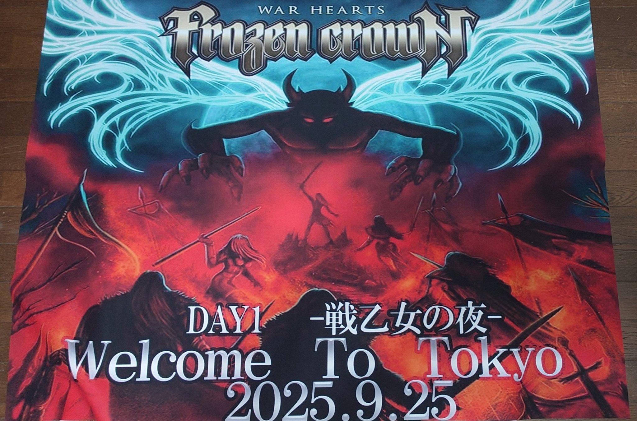 【a.k】配信5点セット ZAKK (@ZAKKflstf) / X
