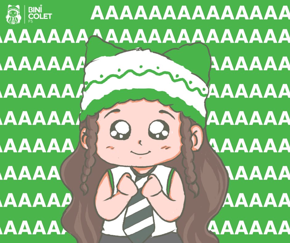 coletfansuporta's tweet photo. Excited na si me! - COCO π₯ΊππΌππΌ
#BINI @BINI_ph
#BINI_FirstLuv
#CFS_Coco https://t.co/Ca2Ip8dfU2
