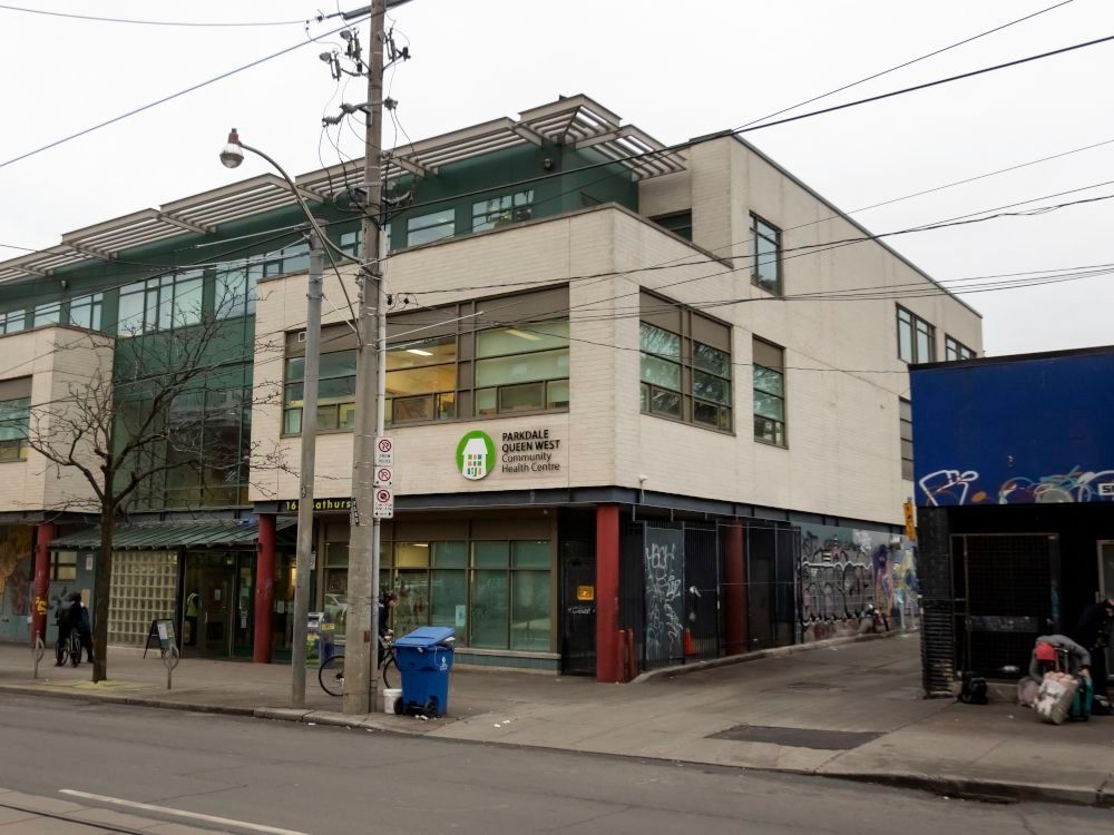 ✍️ Rather than acknowledge the harm caused by such facilities, activists are attempting to slander the victims, writes Derek Finkle

Academics trying to gaslight residents terrorized by safe injection site crime nationalpost.com/opinion/academ…