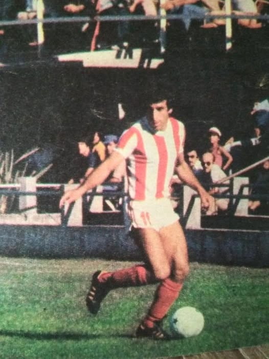 unionfutbolpro's tweet photo. Turquito Alí 👊🇦🇹 https://t.co/QHzEHgw7G1