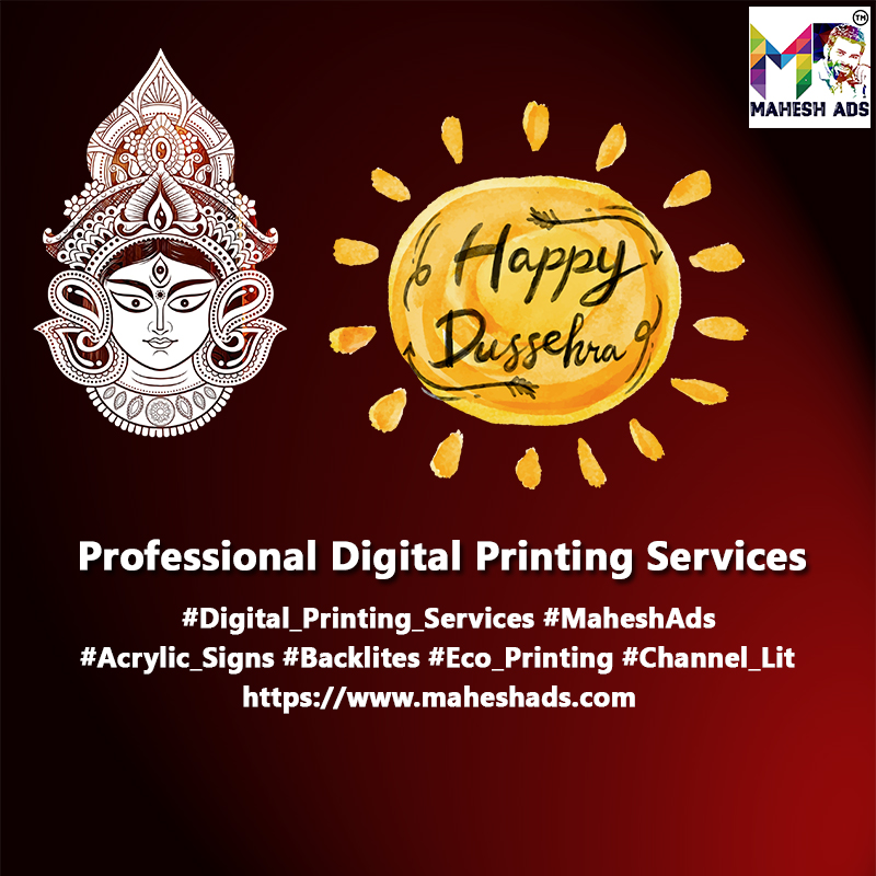 maheshads_'s tweet photo. Happy Dussehra - Mahesh Ads!
LED SIGNS & FLEX PRINTING SERVICES !!
We guarantee to provide solutions that meet your specific requirements and elevate your business presence.
https://t.co/JKr9WujJra
#digitalprinting #Acrylic_Signs #Backlites #Eco_Printing #Channel_Lit https://t.co/BnO50v3a2j