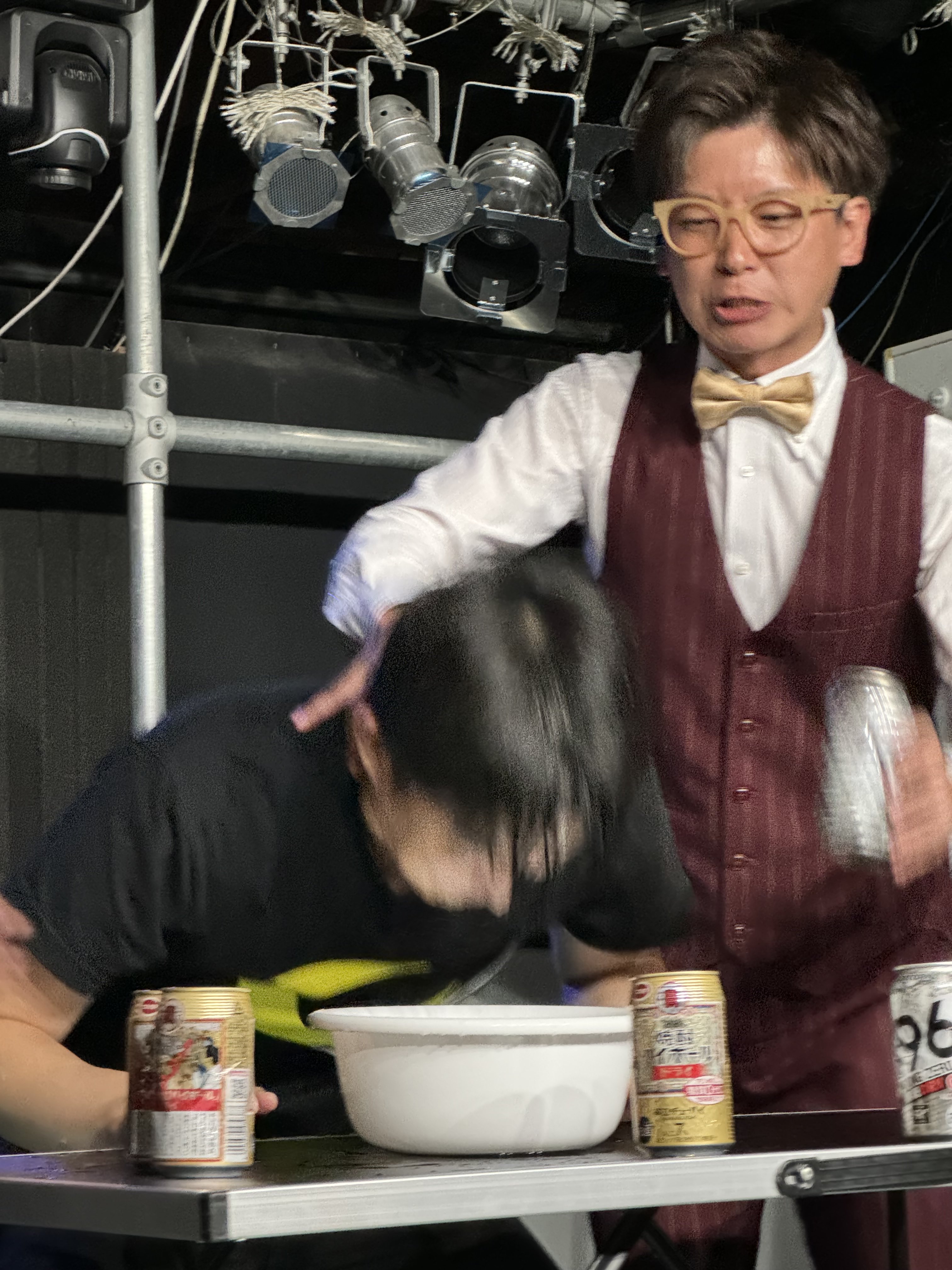 フジロッ(クソバ)バア (@Shinjuku725) / X