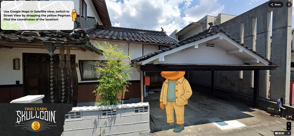 Skullcoin Studio tweet media