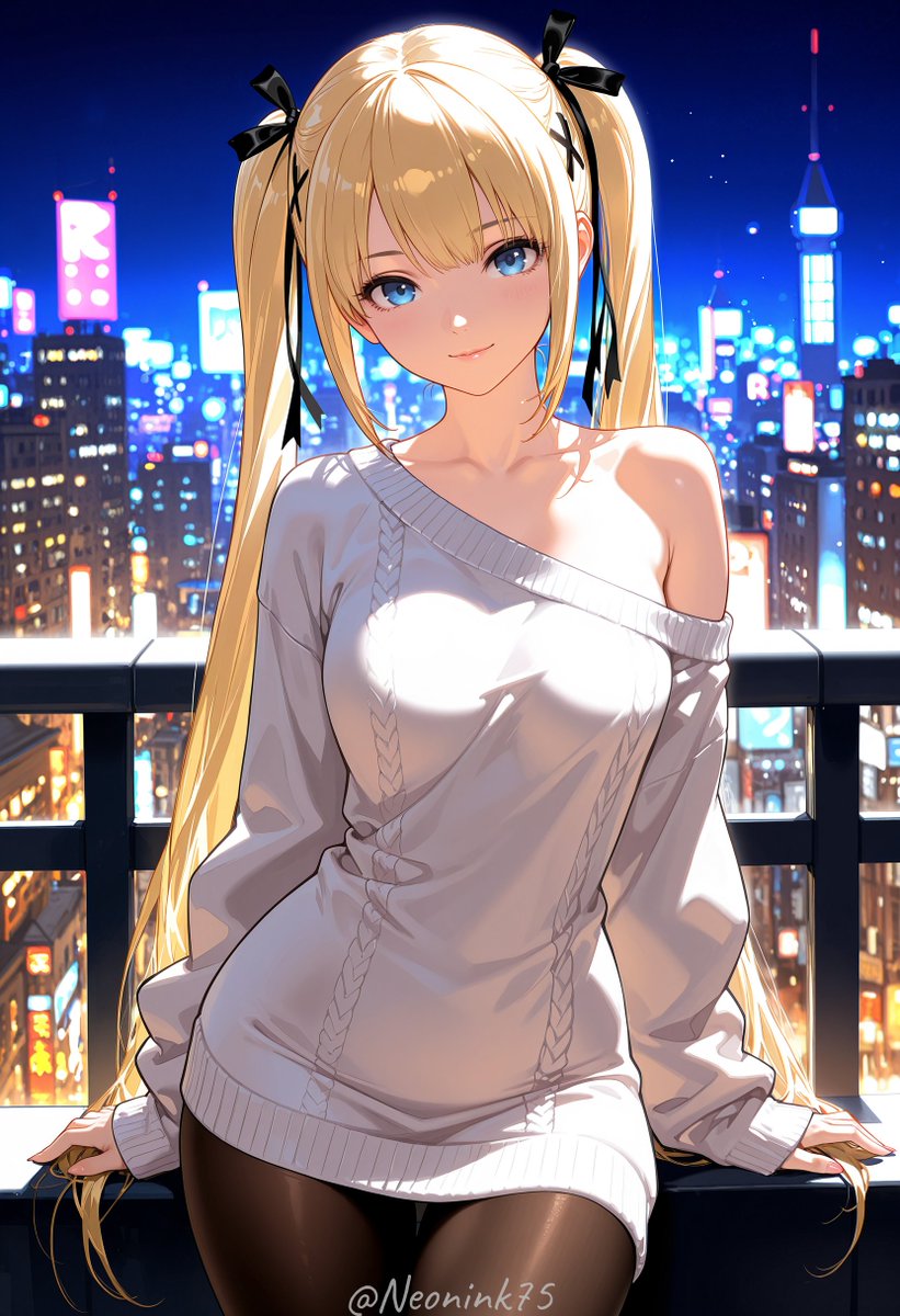 neonink75's tweet photo. Marie Rose is the perfect girl #MarieRose #deadoralive6 #fanart #AIart #AIイラスト #AI #fanart https://t.co/NJ38kYvjQ7
