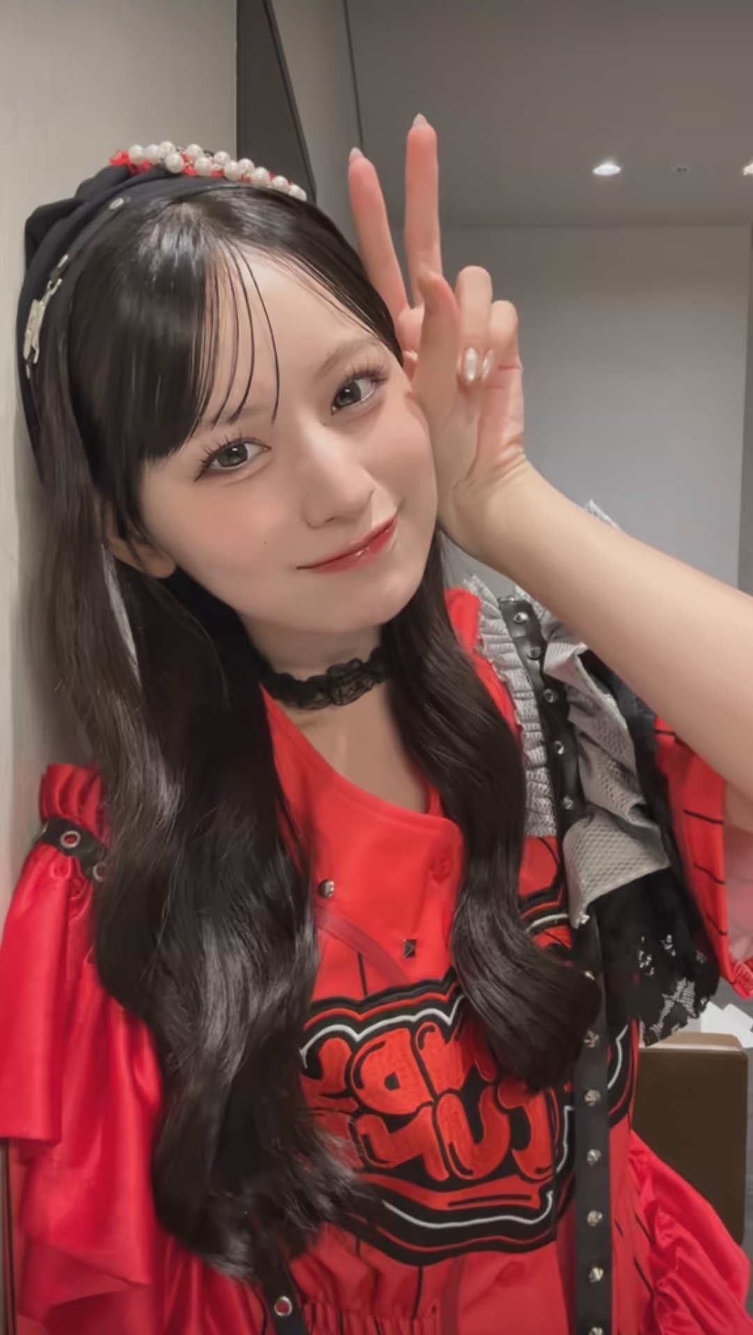 🌹❤️🙈かいしん (@VuqeLPnkcW52205) / X