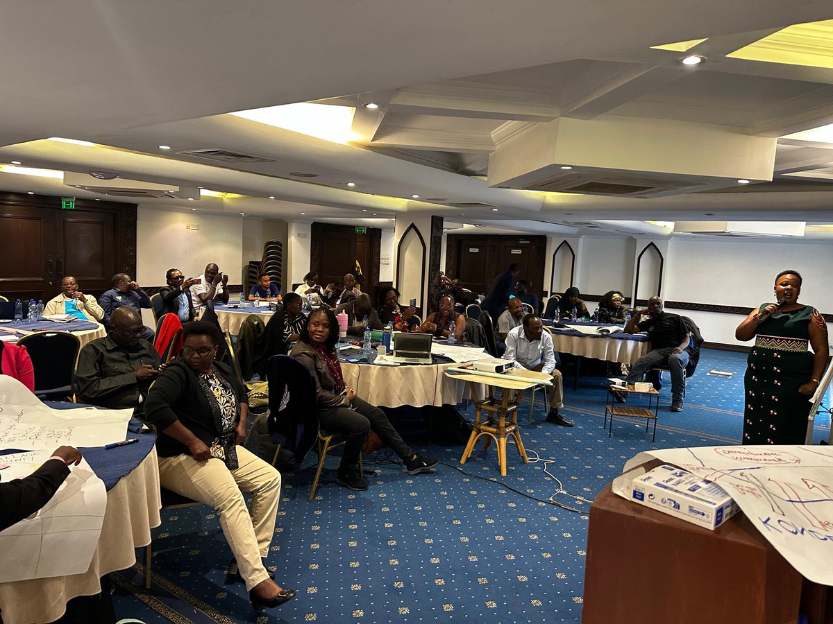 David Busienei tweet media