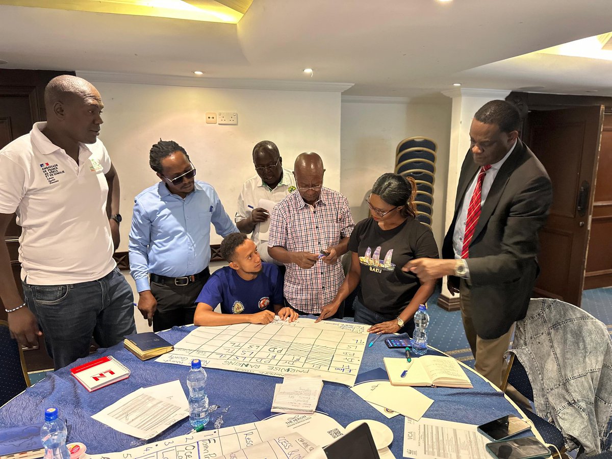 David Busienei tweet media