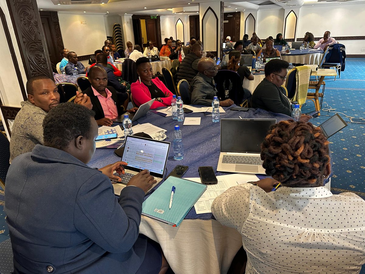 David Busienei tweet media