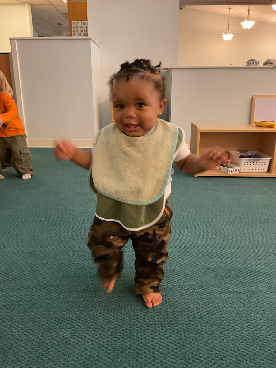 cscinc_org's tweet image. It’s an honor to care for and teach these bright little learners every day through our SafeStart program 💛📚✨ Watching them grow and shine is the best part of what we do! 🌟👶 #SafeStart #EarlyLearning #BrightFutures #CommunityServicesForChildren #WeLoveWhatWeDo