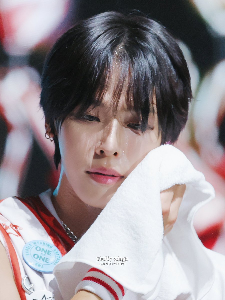 250930

#NCTWISH #리쿠 #RIKU #リク