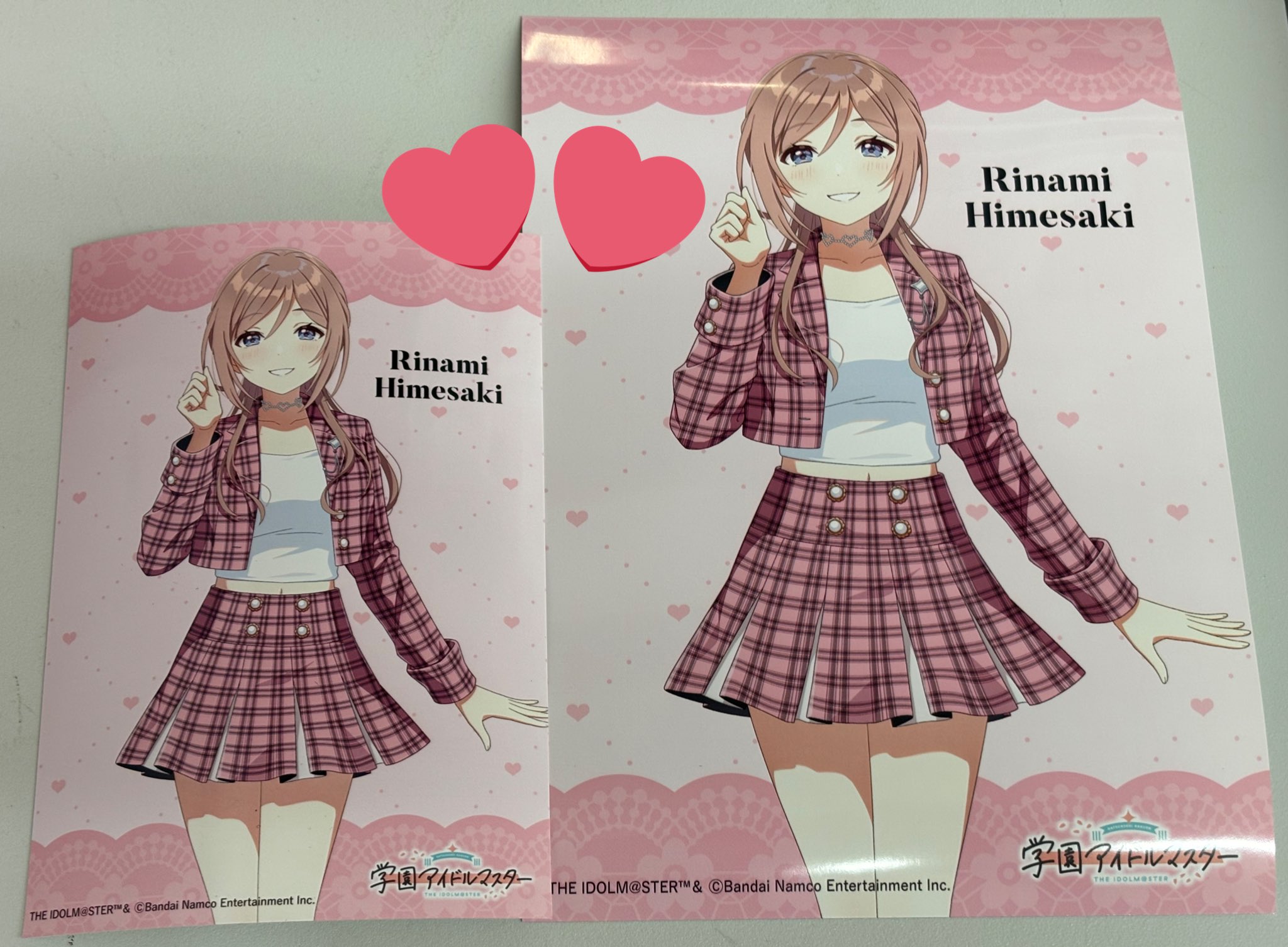 とこちゃん⚠️リトグラフ：テッド・タナベ2点おまとめ　確認事項⚠️ とこちゃん⚠️リトグラフ：テッド・タナベ2点おまとめ 確認事項