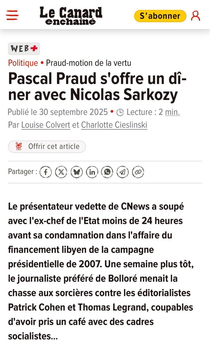 LaFrancfort's tweet image. Et pas un mot de @PascalPraud !
C&apos;est de la délinquance journalistique 😂 #Praud #CNews 💩💩💩