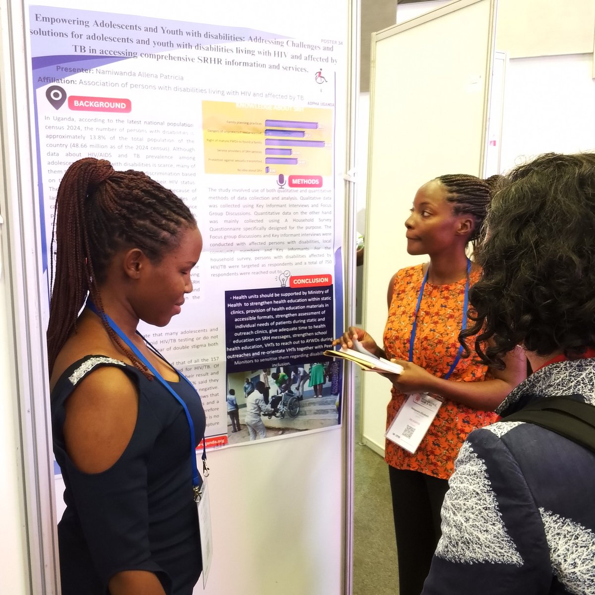 ADPHA _ UGANDA tweet media