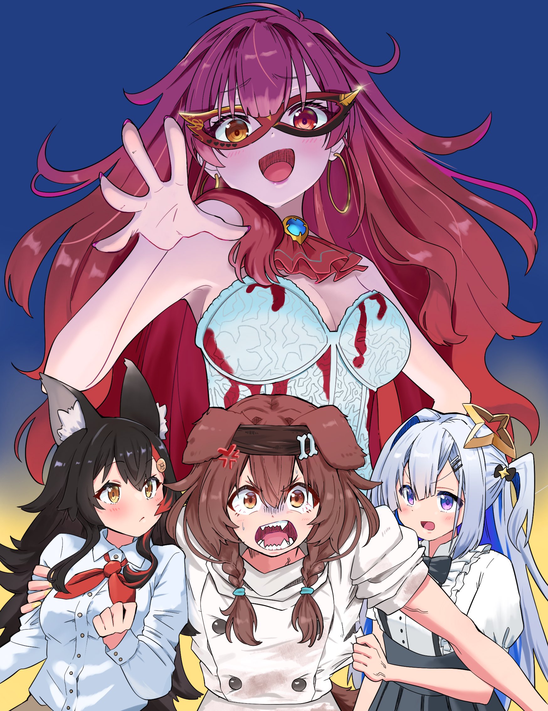 しーびー🏴‍☠️C106新刊委託 (@cbk256) / X