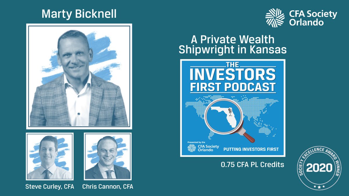 CFA Society Orlando tweet media