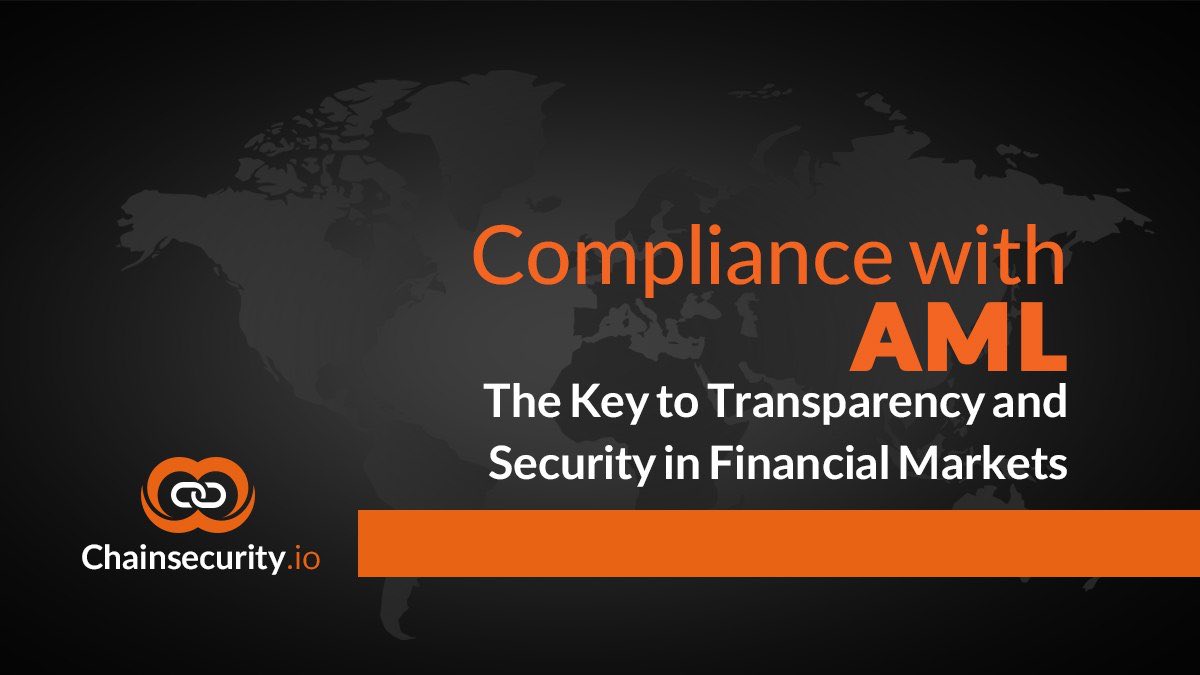 Chainsecurity tweet media