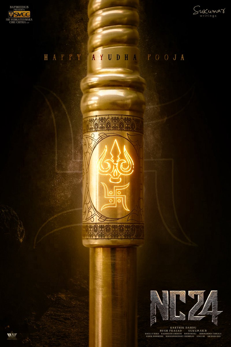 Vrushakarma tweet media