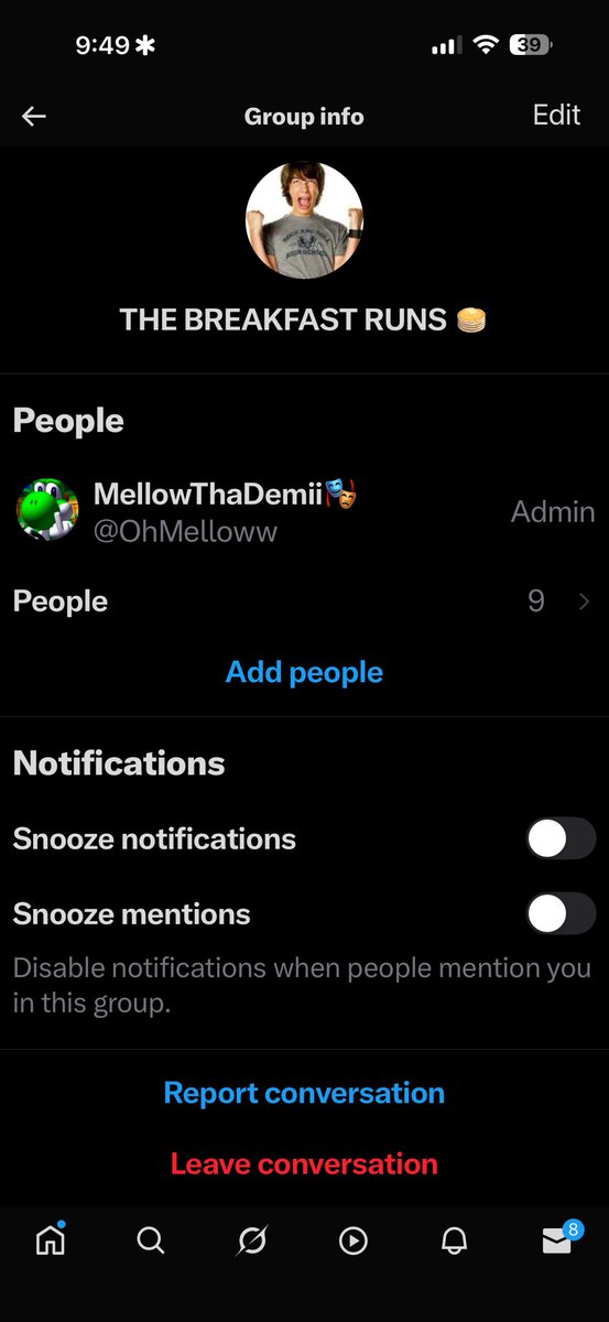 Mellow🎌 tweet media