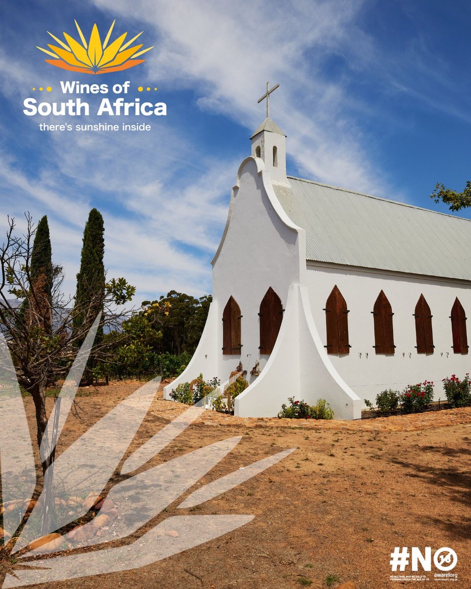 WOSACanada (@wosacanada) on Twitter photo Did you know Tulbagh is South Africa’s fourth-oldest town, with wine roots stretching back over 300 years?
instagram.com/p/DPRNWbMFMTO/… Did you know Tulbagh is South Africa’s fourth-oldest town, with wine roots stretching back over 300 years?
instagram.com/p/DPRNWbMFMTO/…