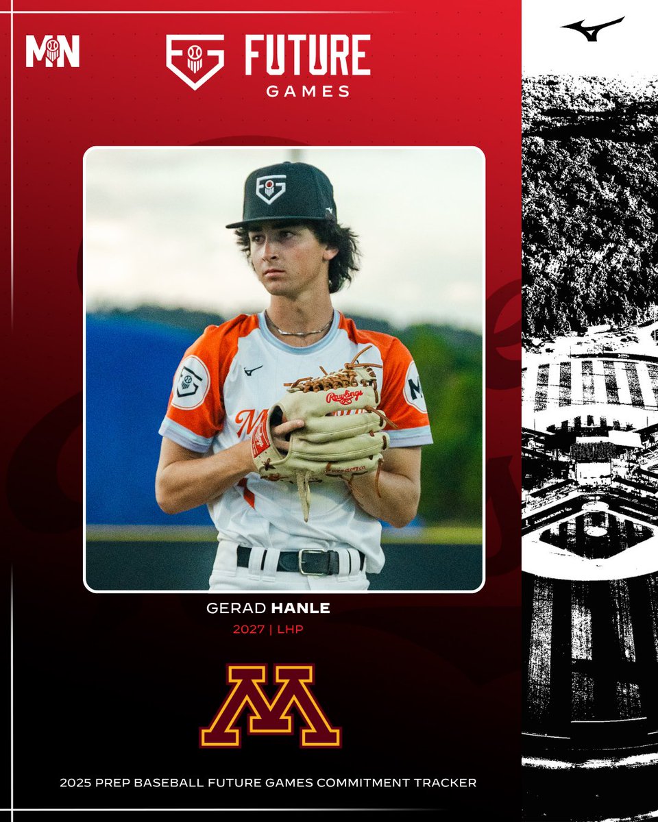 Prep Baseball Minnesota tweet media